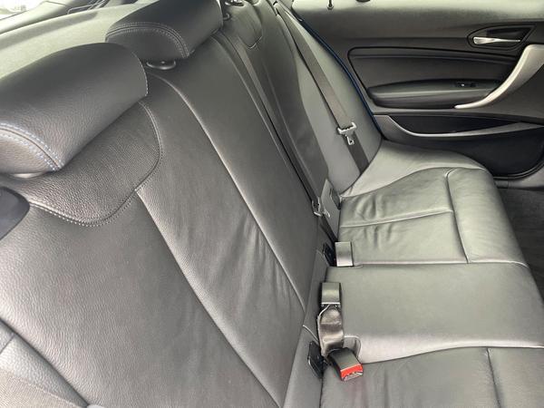 BMW 1 Series 3.0 M140i Shadow Edition Auto Euro 6 (s/s) 5dr