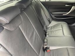 BMW 1 Series 3.0 M140i Shadow Edition Auto Euro 6 (s/s) 5dr at 16th