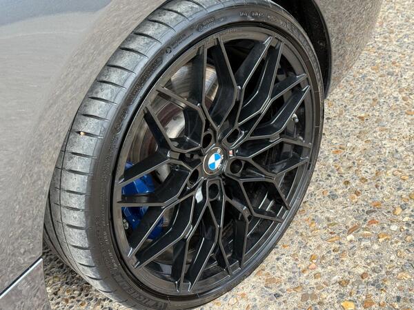 BMW 2 Series 3.0 M240i GPF Auto Euro 6 (s/s) 2dr