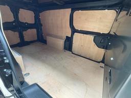 Citroen Dispatch 1.5 BlueHDi 1000 Enterprise Edition XL FWD 3 Euro 6 (s/s) 6dr at 15th