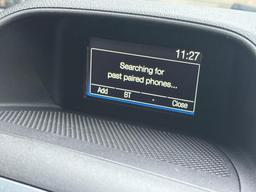 Ford Transit Custom 2.0 TDCi 270 Limited L1 H1 5dr at 37th