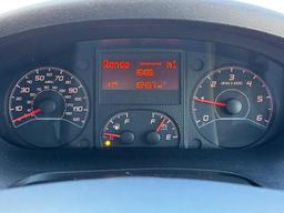 Peugeot Boxer 2.2 BlueHDi 335 Professional Premium + L2 H2 Euro 6 (s/s) 5dr at 26th