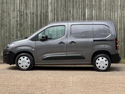 Citroen Berlingo 1.5 BlueHDi 1000 Enterprise M Pro SWB Euro 6 (s/s) 5dr at 5th