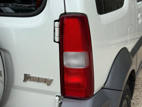 Suzuki Jimny 1.3 VVT Adventure 4WD Euro 6 3dr