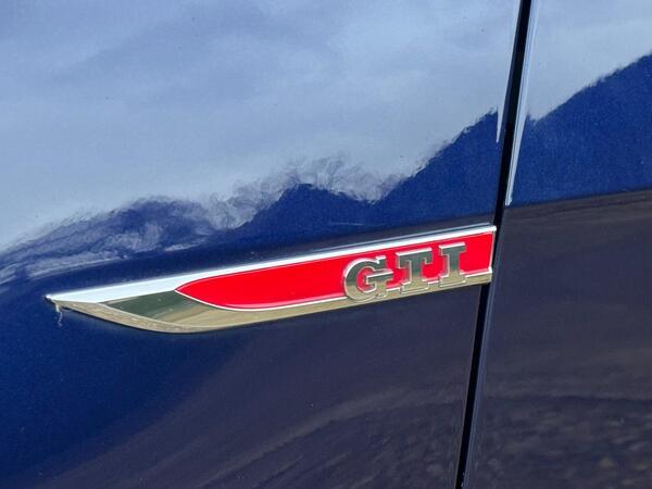 Volkswagen Golf 2.0 TSI GTI Performance DSG Euro 6 (s/s) 5dr