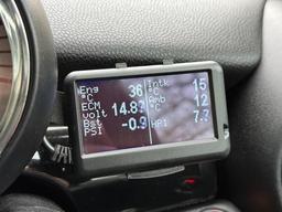 MINI Hatch 1.6 Cooper S Euro 5 (s/s) 3dr at 34th