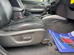 Fiat Fullback 2.4D Cross Auto 4WD Euro 6 4dr at 40th