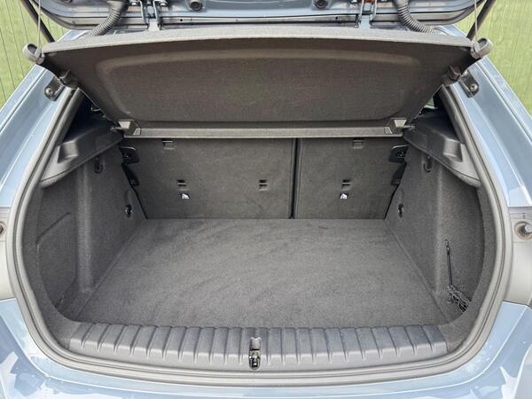 BMW 1 Series 1.5 118i M Sport (LCP) Hatchback 5dr Petrol DCT Euro 6 (s/s) (136 ps)