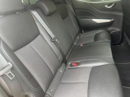 Nissan Navara 2.3 dCi N-Guard 4WD Euro 6 (s/s) 4dr at 41th