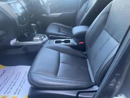 Nissan Navara 2.3 dCi Tekna Auto 4WD Euro 6 4dr at 12th