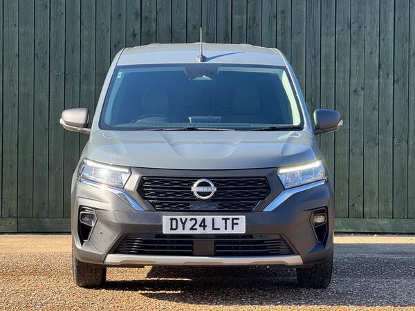 Nissan Townstar 1.3 TCe Acenta L1 Euro 6 (s/s) 6dr