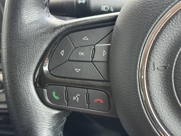 Jeep Renegade 1.6 MultiJetII Night Eagle II Euro 6 (s/s) 5dr