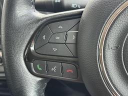 Jeep Renegade 1.6 MultiJetII Night Eagle II Euro 6 (s/s) 5dr at 24th