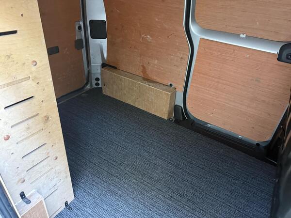 Nissan NV200 1.5 dCi Tekna SWB Euro 6 6dr