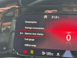 Volkswagen Golf 2.0 TDI GTD DSG Euro 6 (s/s) 5dr at 32th