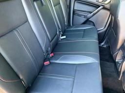Ford Ranger 2.0 EcoBlue Thunder Auto 4WD Euro 6 (s/s) 4dr at 15th