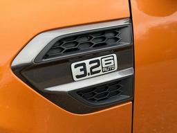 Ford Ranger 3.2 TDCi Wildtrak Auto 4WD Euro 5 4dr at 51th
