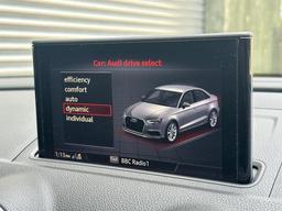 Audi S3 2.0 TFSI S Tronic quattro Euro 6 (s/s) 4dr at 30th