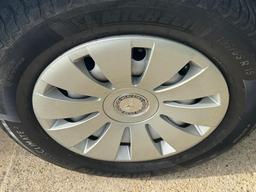Mercedes-Benz Citan 1.5 109 CDI BlueEfficiency L2 Euro 6 (s/s) 5dr at 31th