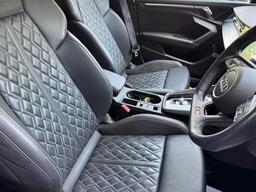 Audi S3 2.0 TFSI S Tronic quattro Euro 6 (s/s) 4dr at 8th