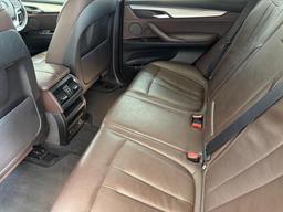 BMW X5 2.0 25d SE Auto xDrive Euro 6 (s/s) 5dr at 17th