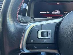 Volkswagen Golf 2.0 TSI GTI Performance DSG Euro 6 (s/s) 5dr at 28th