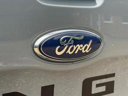 Ford Ranger 2.0 EcoBlue Wolftrak Pickup Double Cab 4dr Diesel Manual 4WD Euro 6 (s/s) (170 ps) at 50th