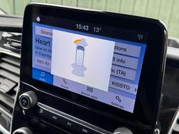 Ford Transit Custom 2.0 290 EcoBlue Sport L1 H1 Euro 6 (s/s) 5dr at 18th