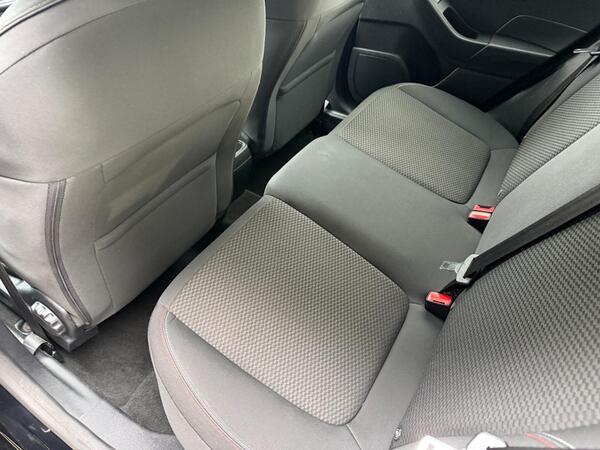 Ford Fiesta 1.0T EcoBoost ST-Line Euro 6 (s/s) 5dr