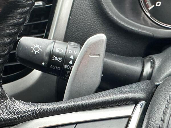 Mitsubishi L200 2.4 DI-D DC Barbarian Auto 4WD Euro 6 4dr