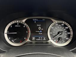 Nissan Navara 2.3 dCi Tekna Auto 4WD Euro 6 4dr at 20th