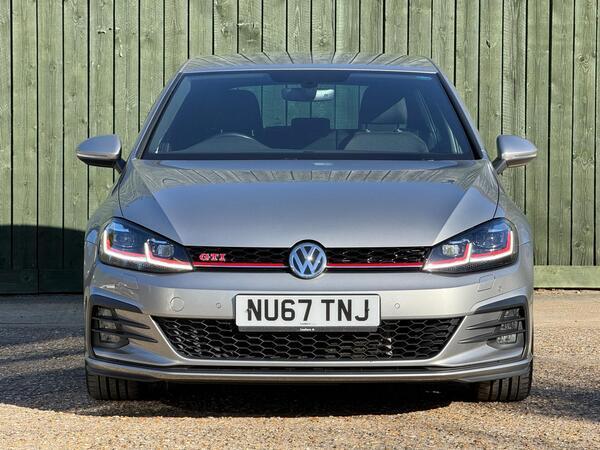 Volkswagen Golf 2.0 TSI GTI Performance Euro 6 (s/s) 5dr