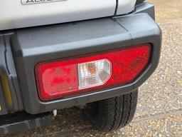 Suzuki Jimny 1.5 LCV ALLGRIP Euro 6 3dr at 31th