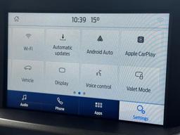 Ford Transit Courier 1.0 EcoBoost Limited L1 Euro 6 5dr at 24th