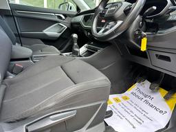 Audi Q3 1.5 TFSI CoD 35 Sport Euro 6 (s/s) 5dr at 21th