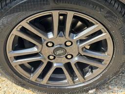 Ford Transit Courier 1.5 TDCi Sport L1 Euro 6 5dr at 42th