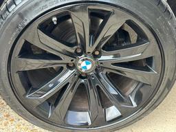 BMW X5 2.0 25d SE Auto xDrive Euro 6 (s/s) 5dr at 47th