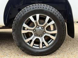 Ford Ranger 3.2 TDCi Wildtrak 4WD Euro 6 (s/s) 4dr at 35th