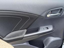 Honda Civic 1.6 i-DTEC Sport Euro 5 (s/s) 5dr at 37th