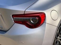 Toyota GT86 2.0 Boxer D-4S Pro Euro 6 2dr at 38th
