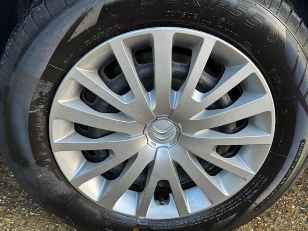 Citroen Berlingo 1.5 BlueHDi 650 Enterprise M SWB Euro 6 (s/s) 5dr