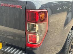 Ford Ranger 2.0 EcoBlue Thunder Auto 4WD Euro 6 (s/s) 4dr at 52th