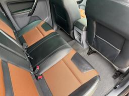 Ford Ranger 3.2 TDCi Wildtrak Auto 4WD Euro 5 4dr at 28th