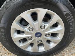 Ford Transit Custom 2.0 280 EcoBlue Limited L1 H1 Euro 6 (s/s) 5dr at 36th