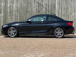 BMW 2 Series 3.0 M240i Auto Euro 6 (s/s) 2dr at 13th