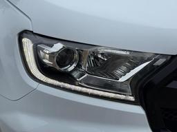 Ford Ranger 3.2 TDCi Wildtrak 4WD Euro 6 (s/s) 4dr at 26th