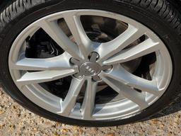 Audi S1 2.0 TFSI quattro Euro 6 (s/s) 3dr at 40th