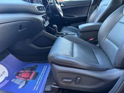 Hyundai TUCSON 1.6 T-GDi Premium SE DCT Euro 6 (s/s) 5dr at 48th