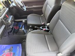 Suzuki Jimny 1.5 LCV ALLGRIP Euro 6 3dr at 14th