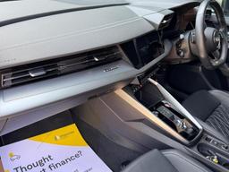 Audi S3 2.0 TFSI S Tronic quattro Euro 6 (s/s) 4dr at 5th